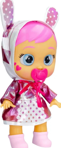 Cry Babies Stars -nukke Coney