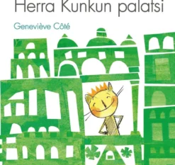 Côté, Herra Kunkun palatsi