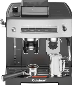 Cuisinart espressokeitin EM640E