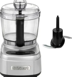 Cuisinart minisilppuri ECH4E