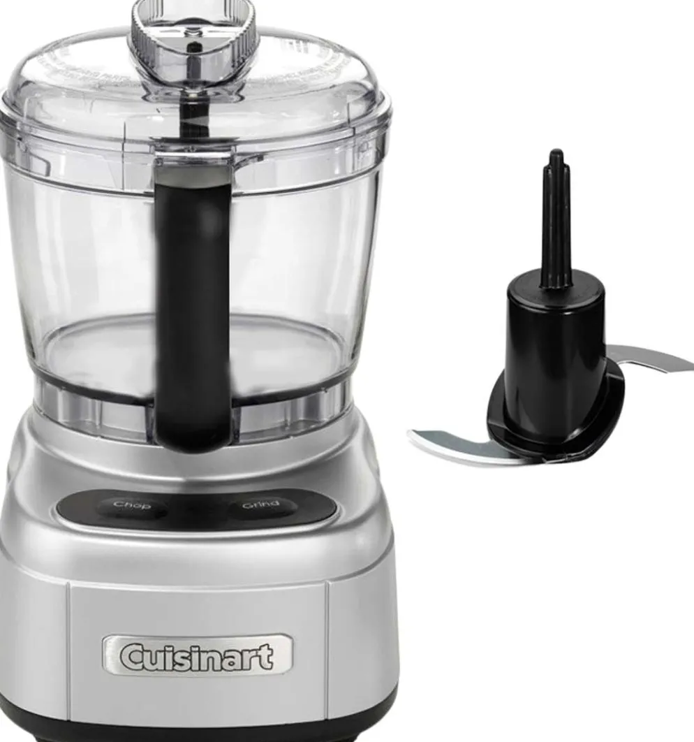 Cuisinart minisilppuri ECH4E