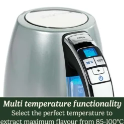 Cuisinart vedenkeitin CPK17GE
