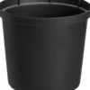 Cultivate istutusruukku 12 cm musta