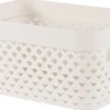 Curver säilytyskori Pure 4,5l