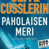 Cussler, Paholaisen meri