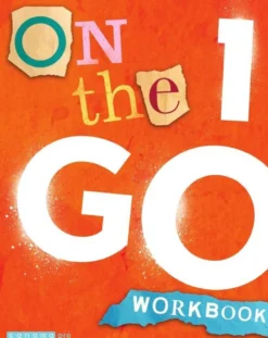 Daffue-Karsten, On the Go 1 Workbook (OPS16)