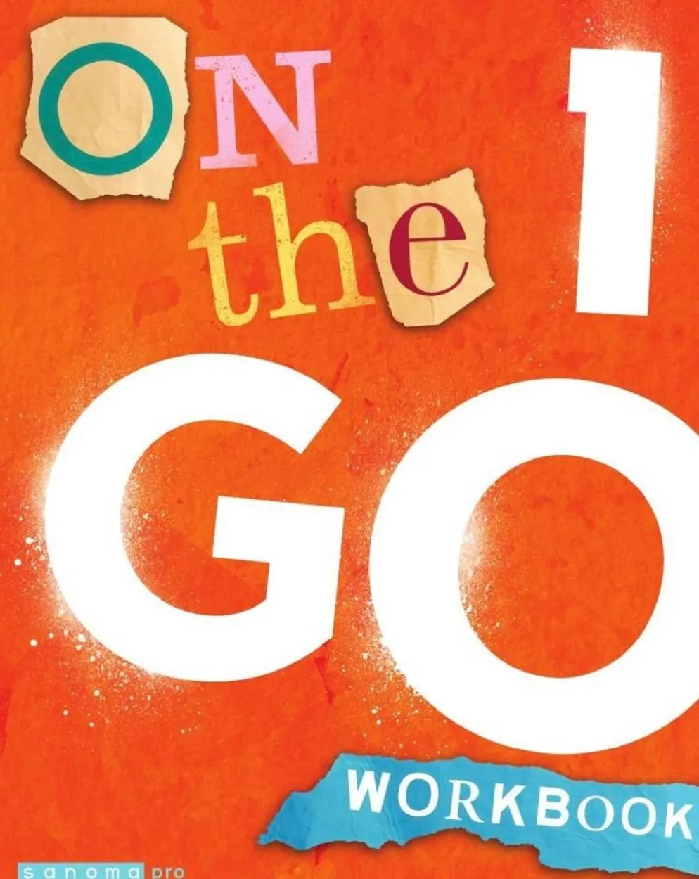 Daffue-Karsten, On the Go 1 Workbook (OPS16)
