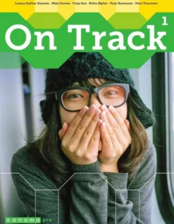 Daffue-Karsten, On Track 1 (LOPS21)