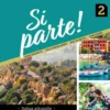 Daghetti, Si parte! 2 CD - Italiaa aikuisille
