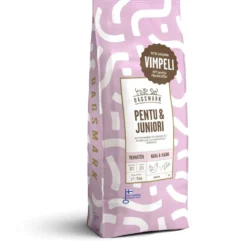 Dagsmark PENTU & JUNIORI koiran kuivaruoka vehnätön kana-kaura 2 kg