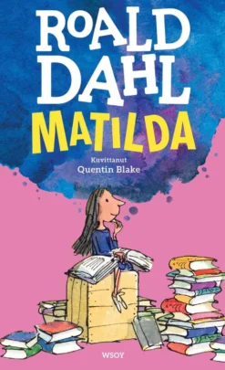 Dahl, Matilda