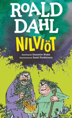 Dahl, Nilviöt