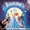 Dahl, Tuhkimo