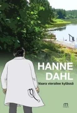 Dahl, Vaara vierailee kylässä