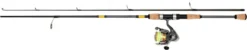 Daiwa Laguna LT avokelasetti kuitusiimalla 244cm / 10-40g