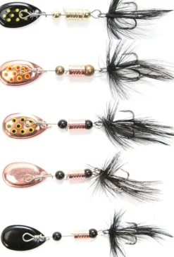 DAIWA M-SPIN CASTER KIT 1 LIPPASARJA