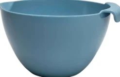 Daloplast vatkauskulho non-slip 2,5l, eri värisiä