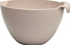 Daloplast vatkauskulho non-slip 4l, eri värisiä