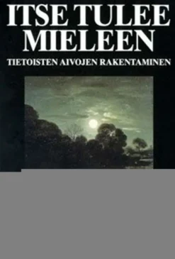 Damasio, Itse tulee mieleen - tietoisten aivojen rakentaminen
