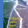 Dammert, Väärin päin maa ilmassa
