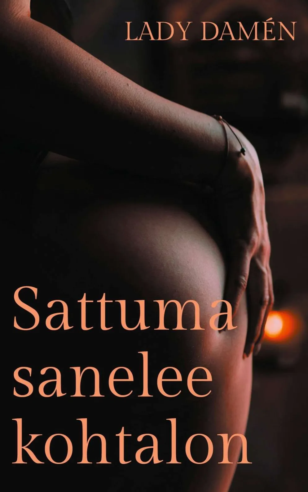 Damén, Sattuma sanelee kohtalon - Aikuisten leikit