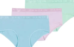 Danskin lasten hipsterit 61310 3-pack