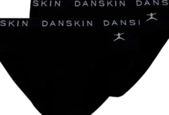 Danskin lasten saumattomat alushousut 95489B 2-pack