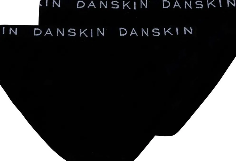 Danskin lasten saumattomat alushousut 95489B 2-pack