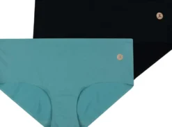 Danskin naisten hipsterit 2-pack 210D082636