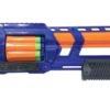 Dart Zone Legendfire Powershot vaahtomuoviammusase