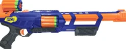Dart Zone Legendfire Powershot vaahtomuoviammusase