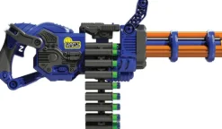 Dart Zone Scorpion Motorized belt blaster