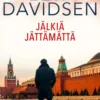 Davidsen, Jälkiä jättämättä
