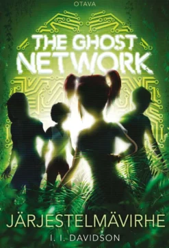 Davidson, The Ghost Network - Järjestelmävirhe
