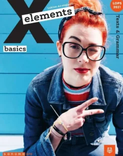 Davies, Elements Basics (LOPS21) - Texts and Grammar
