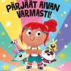 Davis, Pärjäät aivan varmasti!