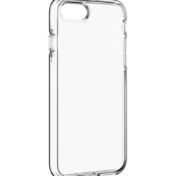 Dbramante1928 Iceland Pro iPhone SE/8/7 suojakuori läpinäkyvä