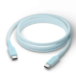 dbramante1928 latauskaapeli 1.5m USB-C to USB-C 60W sininen