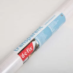 d-c-fix kontaktimuovi 346-0338 200x45 cm opaali