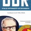 DDR - Vitsejä kadonneesta valtakunnasta