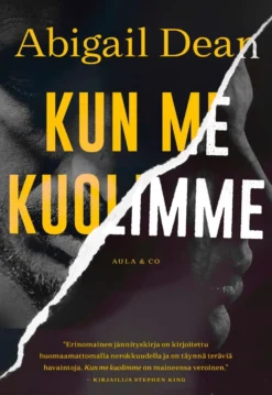 Dean, Kun me kuolimme
