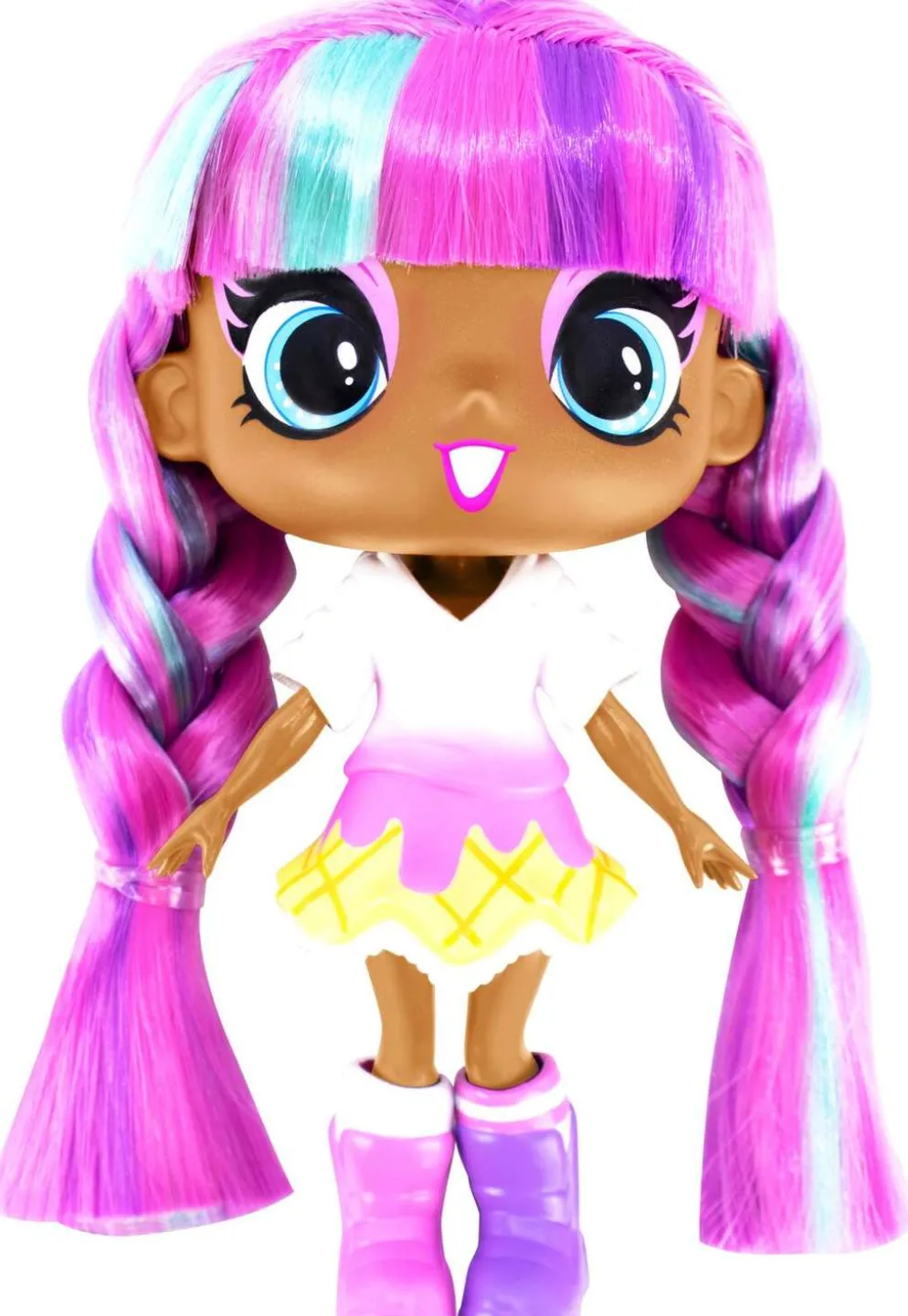 Decora Girlz nukke 13 cm