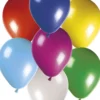Decorata Party ilmapallot 88145 50 kpl