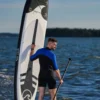 Deep Sea SUP-lautasetti XXL