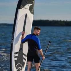 Deep Sea SUP-lautasetti XXL