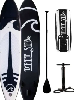 Deep Sea SUP-lautasetti XXL