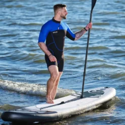 Deep Sea SUP-lautasetti XXL