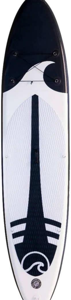 Deep Sea SUP-lautasetti XXL
