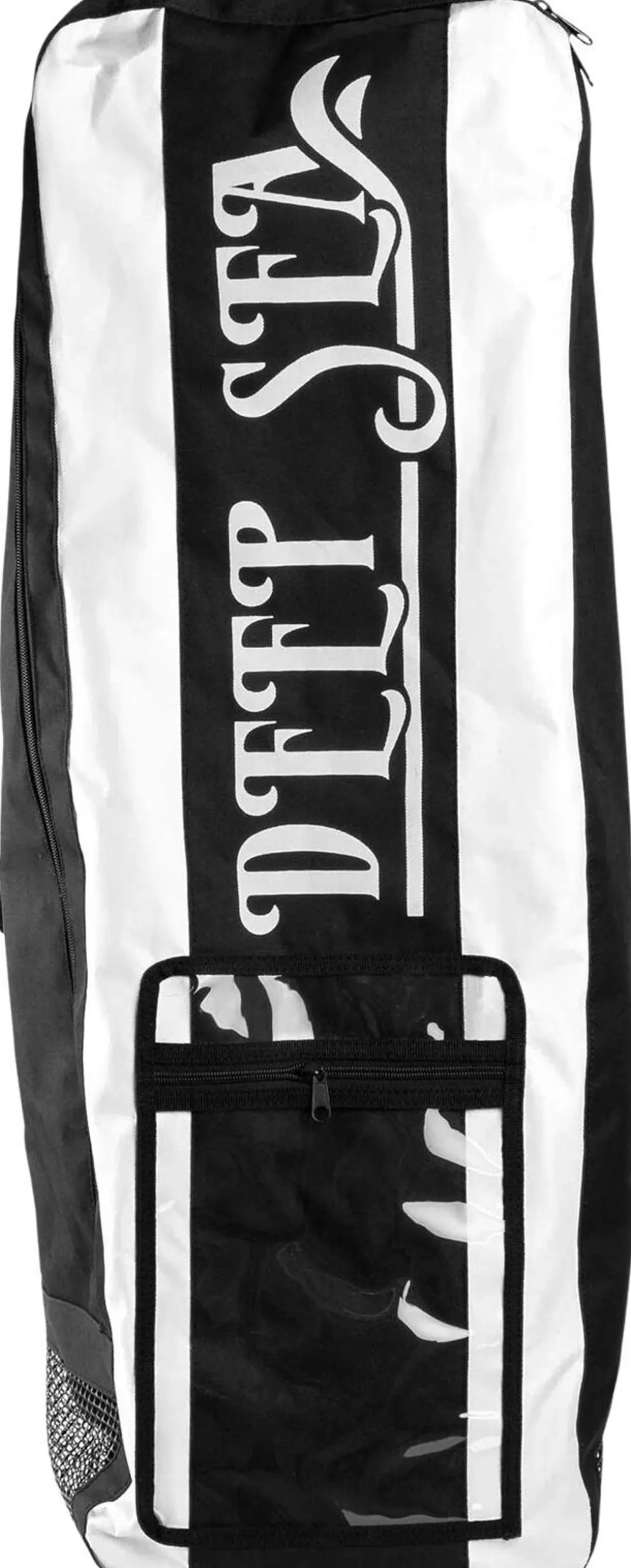 Deep Sea SUP-lautasetti XXL