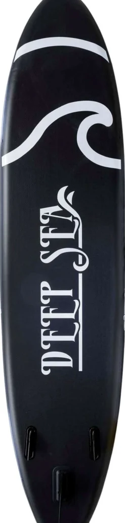 Deep Sea SUP-lautasetti XXL